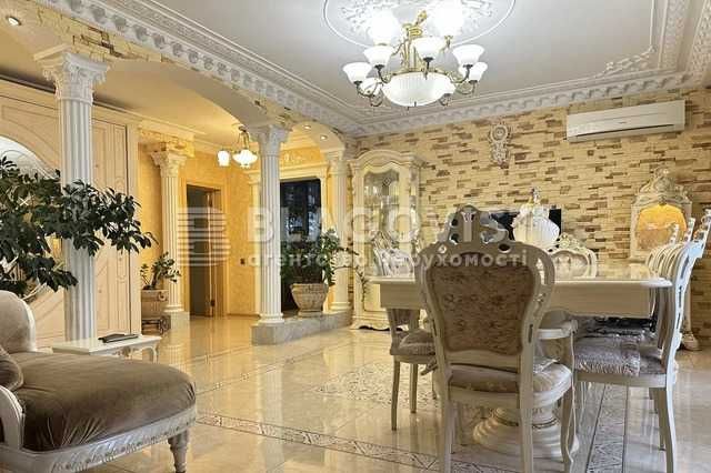 Продаж 4х кімн.квартири, Голосіївський проспект 30б! Деміївська