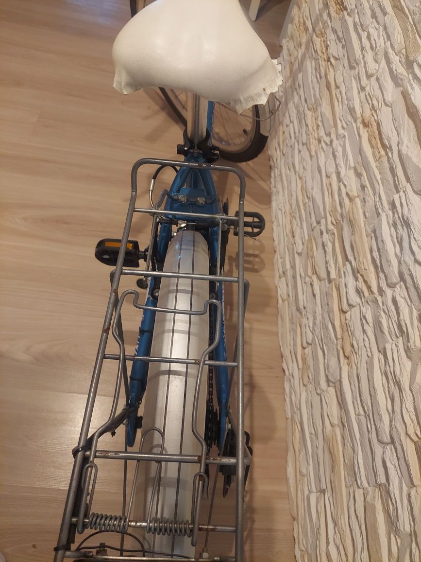 Rower Romet Arkus Panda 14''