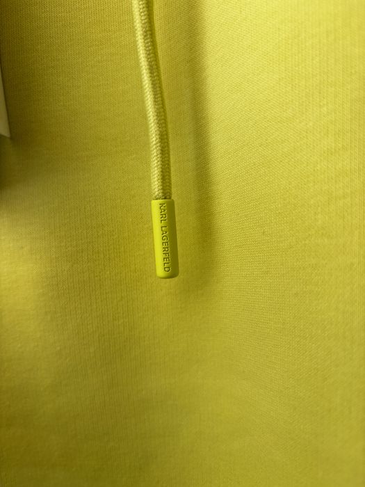 Sweat Karl Tm L Verde Lima