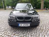 ***  BMW X3  ***