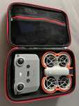 Torba Etui Transportowe Hard Case Futerał do drona DJI NEO