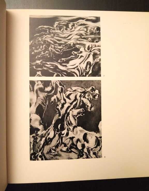 Pintura Arménia Contemporânea - exposição 1978