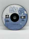 Big Air PS1 (CD) PSX Po Angielsku