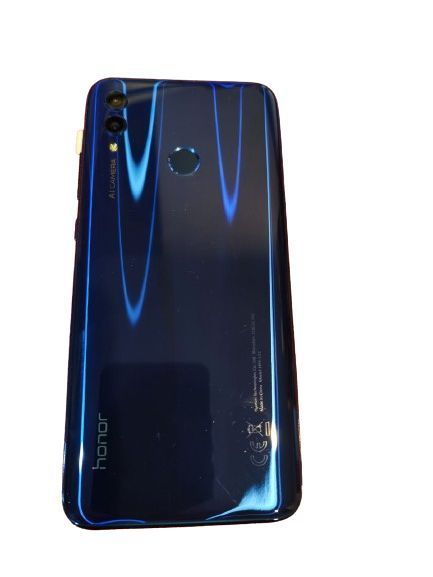 Honor 10 lite 3/64GB Sapphire Blue Powystawowy