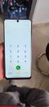Samsung s20  okazja jak nowy