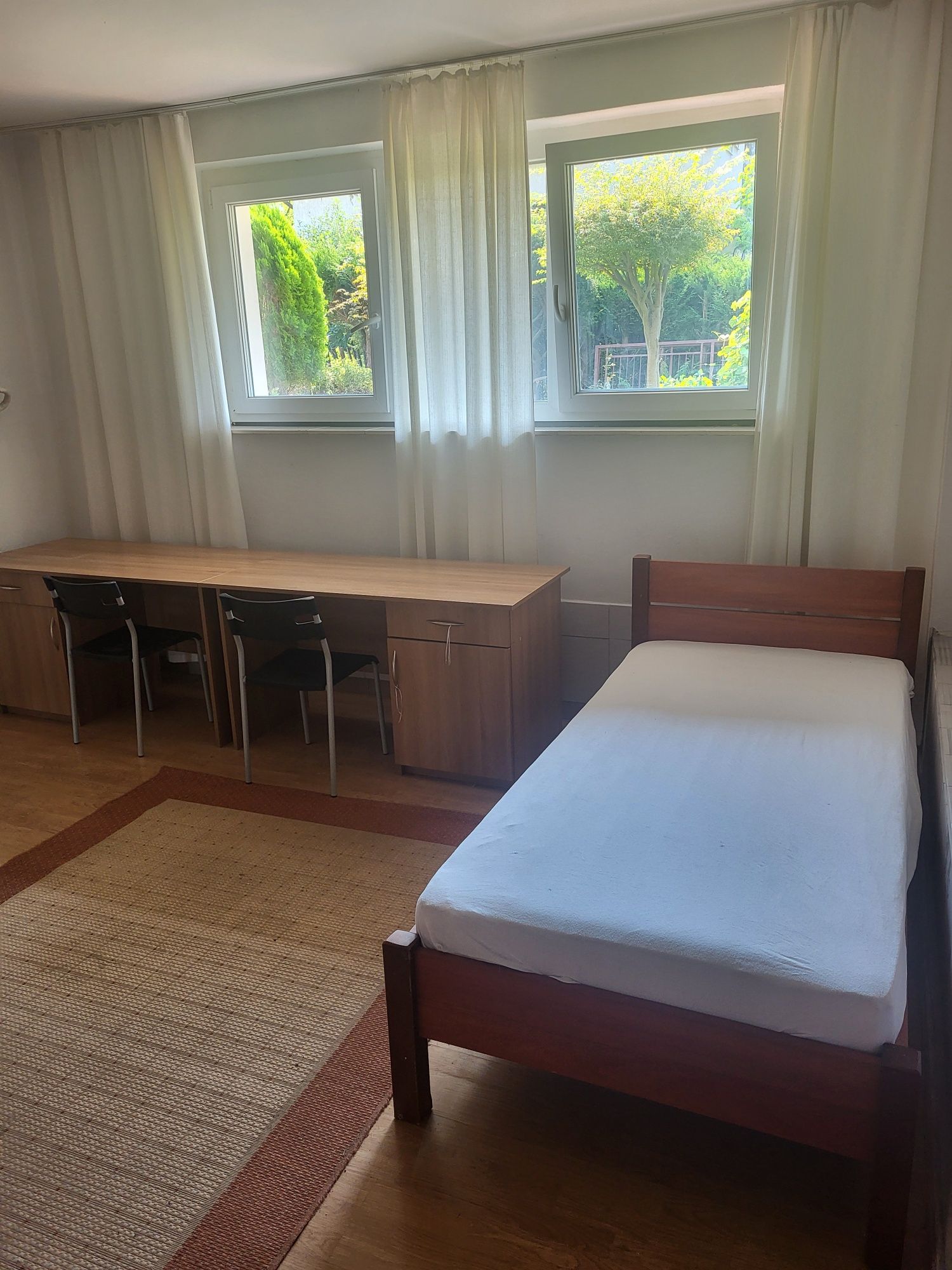 Mieszkanie dla studentów