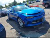 Chevrolet Camaro Chevrolet Camaro