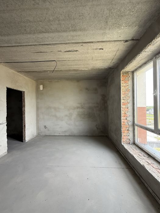 Продаж 3-кім.квартири з ідеальним плануванням в ЖК «Гордість»