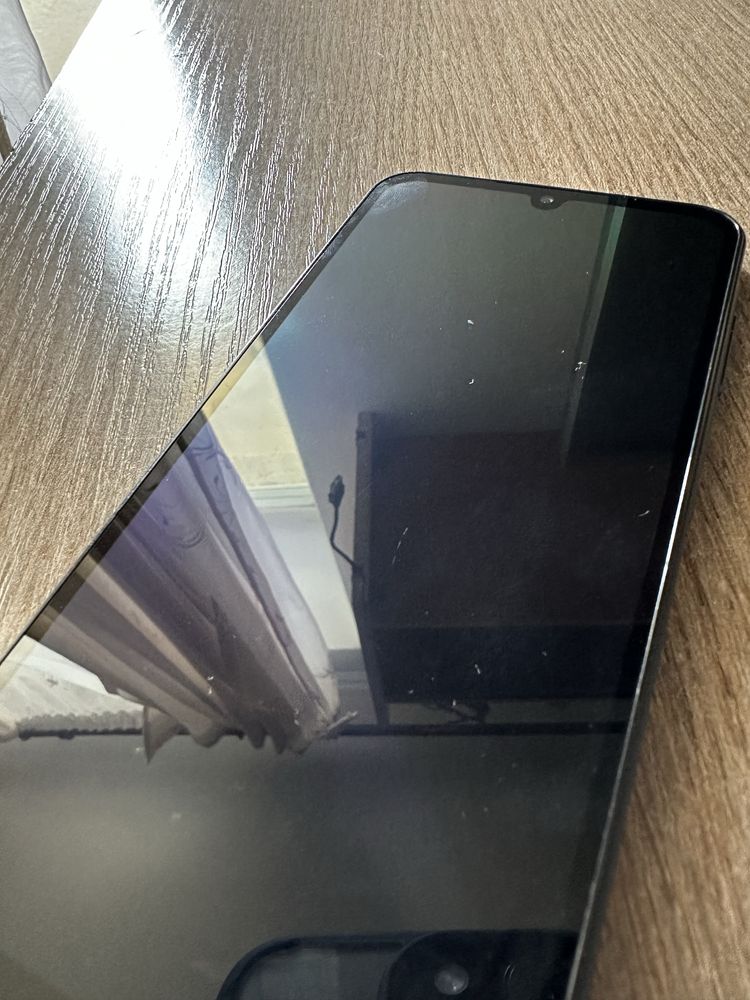 Samsung Galaxy A25 5G 8/256GB | Майже новий | Android 15 | One UI 7.0