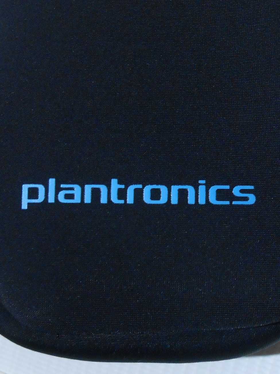 Двусторонний чехол на руку для телефона наушников Plantronics Backbeat