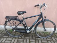 Велосипед дорожній Gazelle на 28"колесах з Німеччини б/в