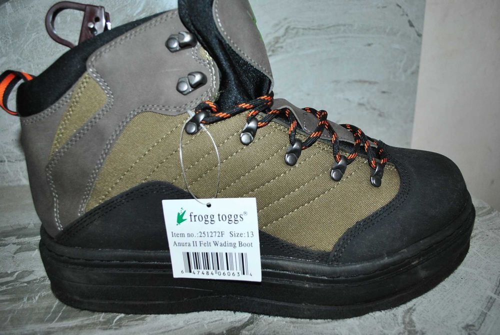 frogg toggsтермо ботинки 47 р