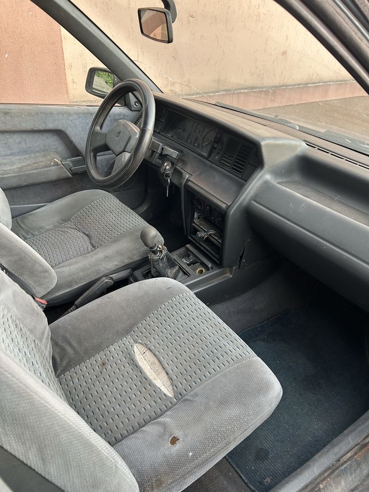 Продам автомобіль рено