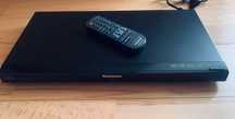 DVD/CD panasonic