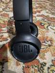 Безпровідні навушники JBL TUNE500BT