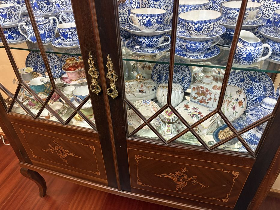 Vitrine Expositor Eletrificada