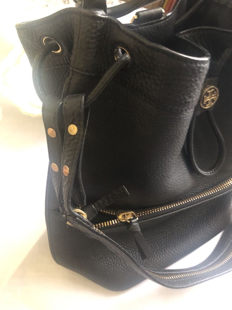 Tory Burch torebka plecak