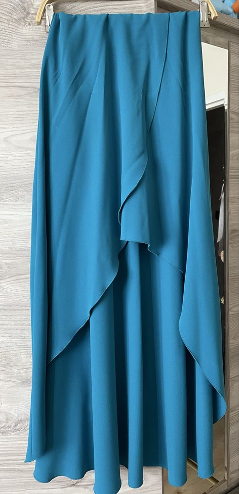 Elegancka sukienka Vissavi - rozmiar 36
