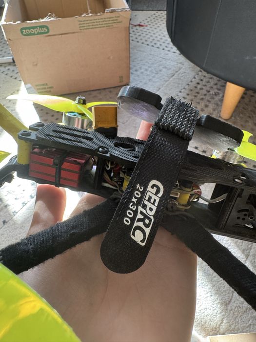 FPV drone freestyle, tbs, hd-zero/analog