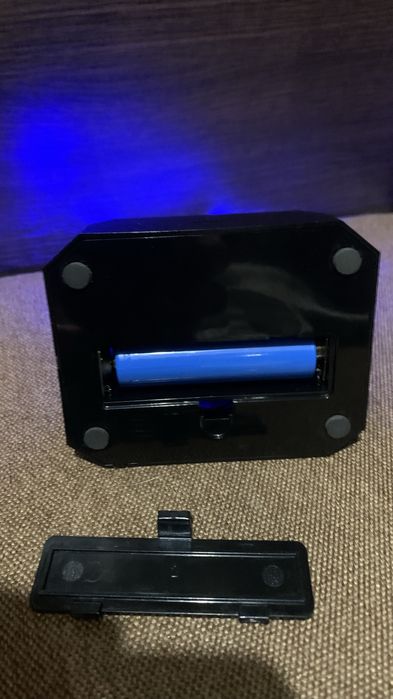 Світильник/нічник медуза.