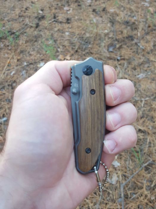 Нож складной Gerber