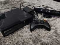 Xbox 360 e zestaw