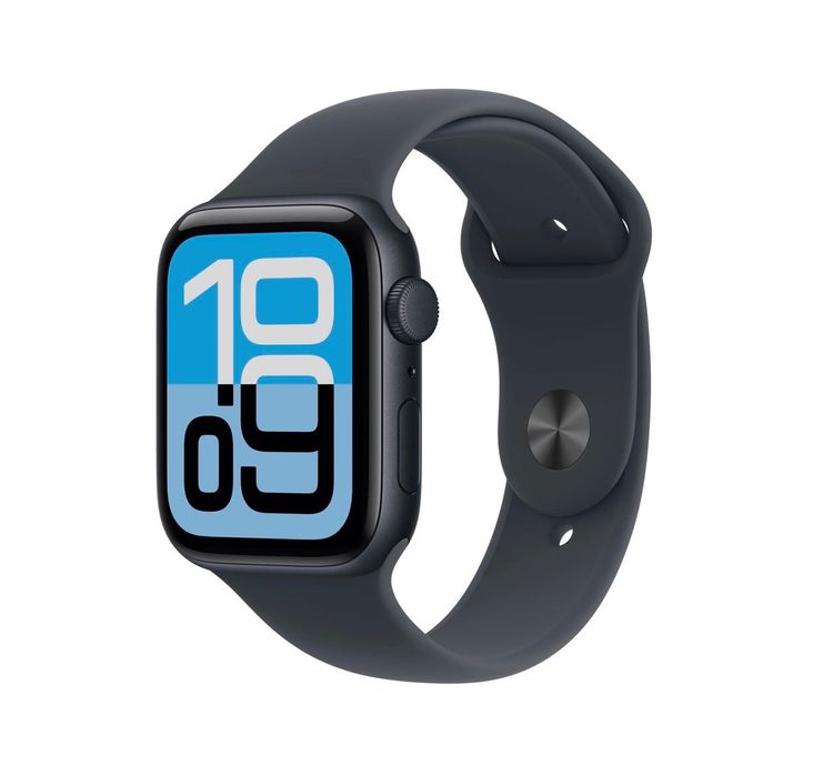 iPhone 16 Pro 128 + Apple Watch SE