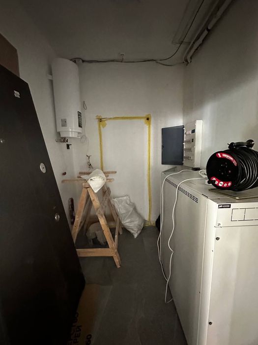 Оренда стильного офісу для ІТ 370 м2