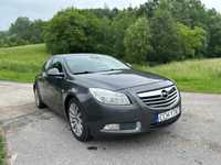 Opel insignia 2.0 cdti 2010r