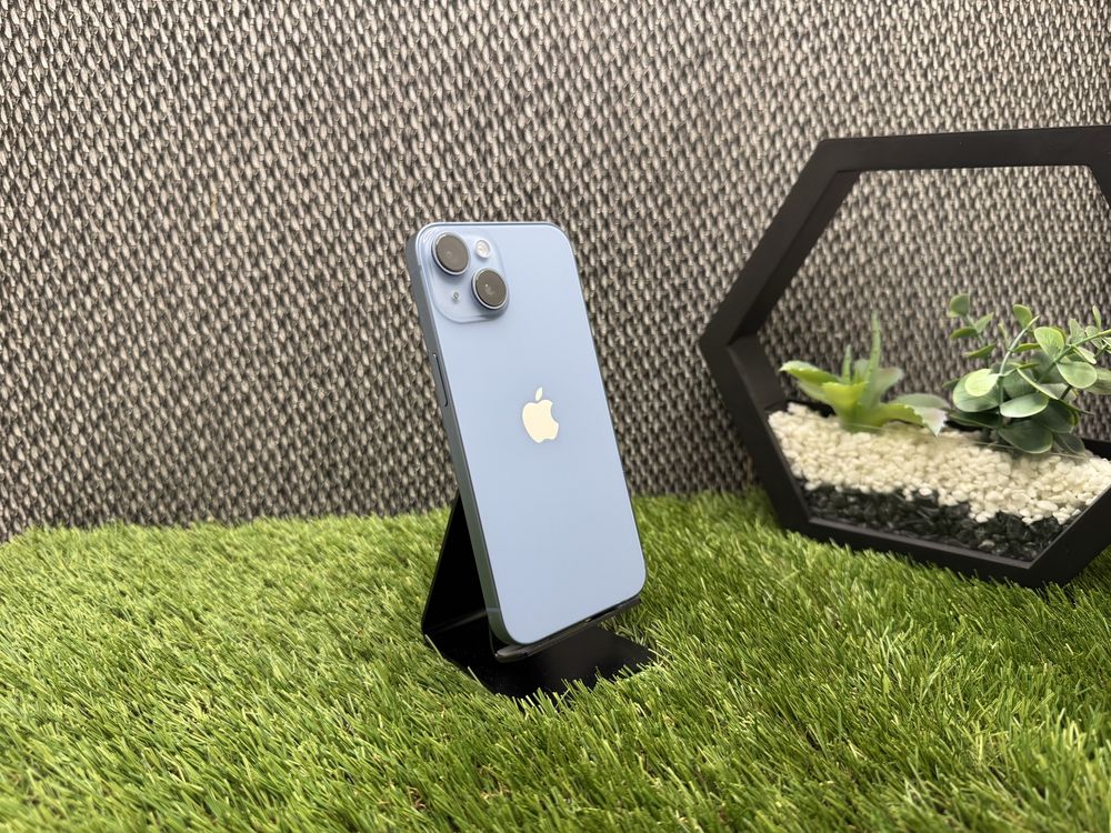 iPhone 14 128Gb АКБ 98% Айфон 14 128Гб