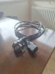 Kabel zasilajacy przewod