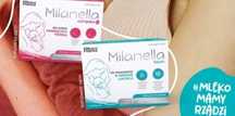 Milanella Complex 30tabl I Milanella Biom 15tabl