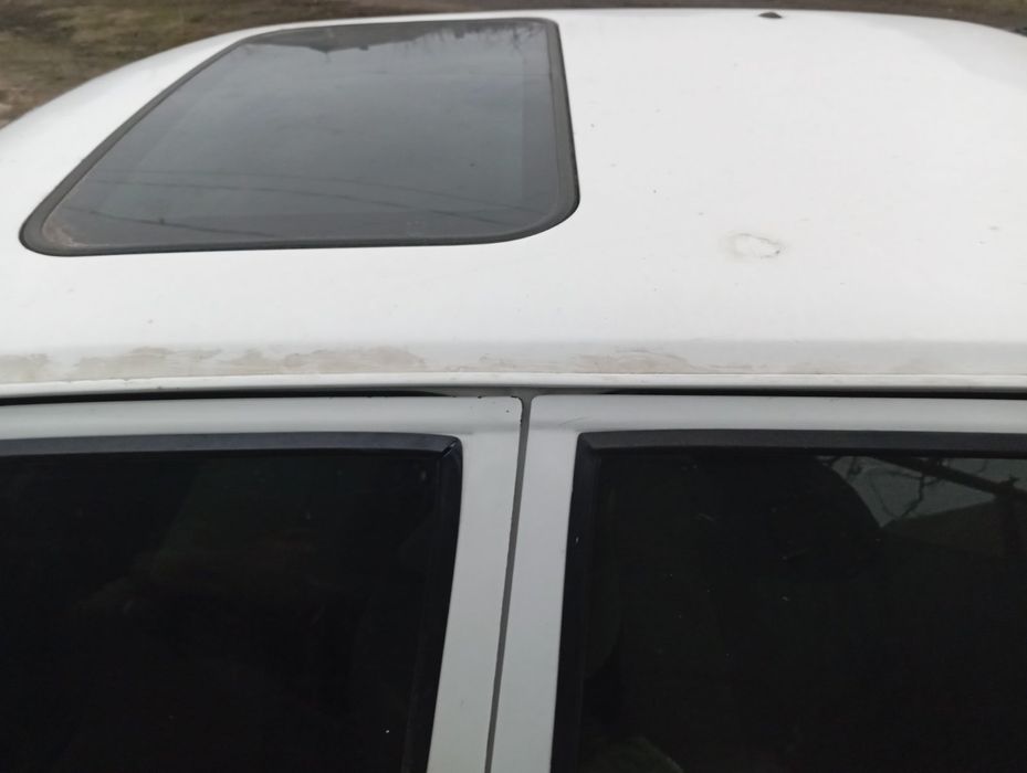 Продам Ford escort