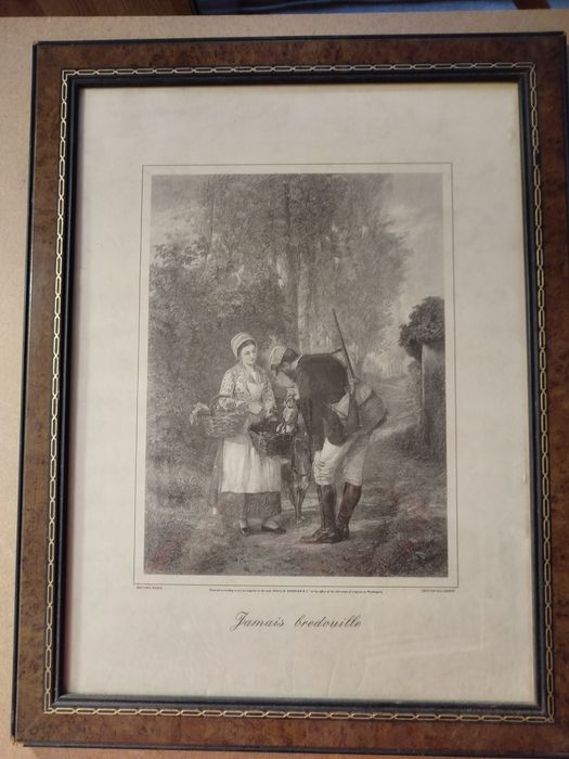 Quadros para decoração