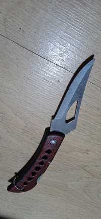 Небольшой нож ножик брелок
