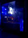 Ігровий ПК – Intel Core i5-8600, GTX 1070 Ti, 32 GB RAM