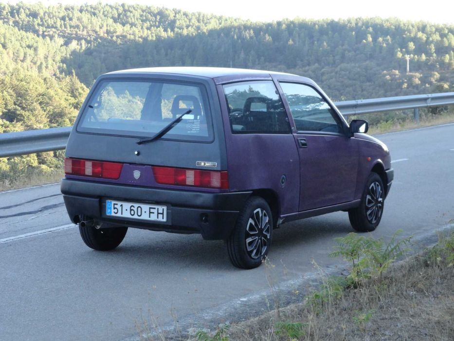 Lancia Y10 1.1 i.e. Fire Gasolina 50cv