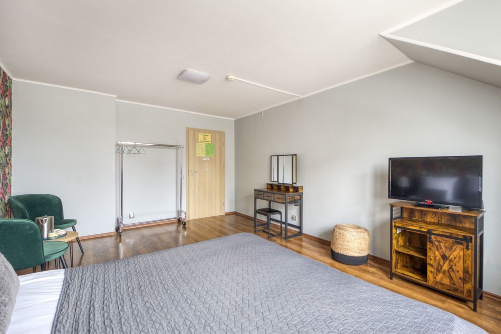 Apartementy Stara Praga -Wiatraczna