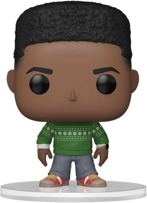 Адвент календар Дивні дива Funko Pop Advent Calendar Stranger Things