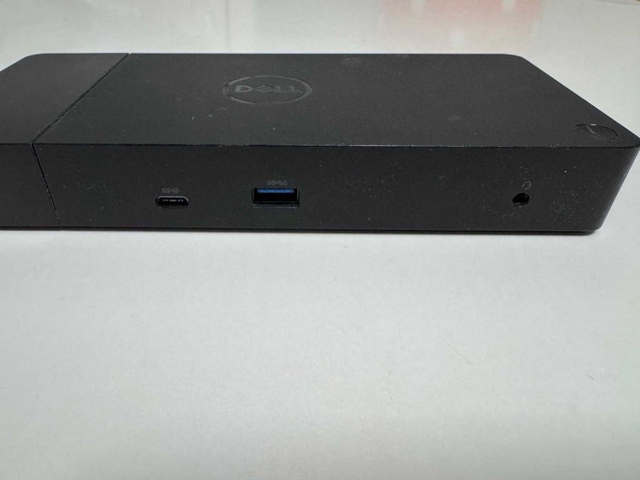 Док-станція Dell WD19DC K20A