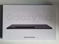 SAMSUNG Galaxy Tab S8 Ultra 256GB 14,6" ZAPLOMBOWANY SM-X900 szary