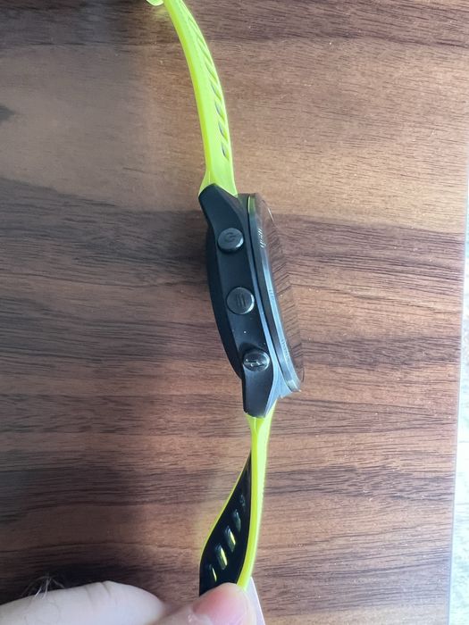 Garmin Forerunner 965