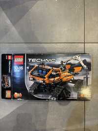 Zestaw lego technic 42038