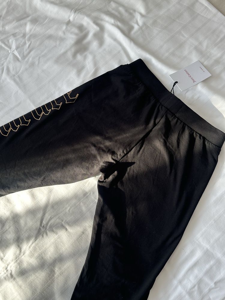 Дитячі лосини Juicy Couture 10/11р