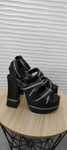 Sapatos Demonia originais
