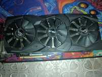Продам Видеокарту NVIDIA GeForce GTX1070