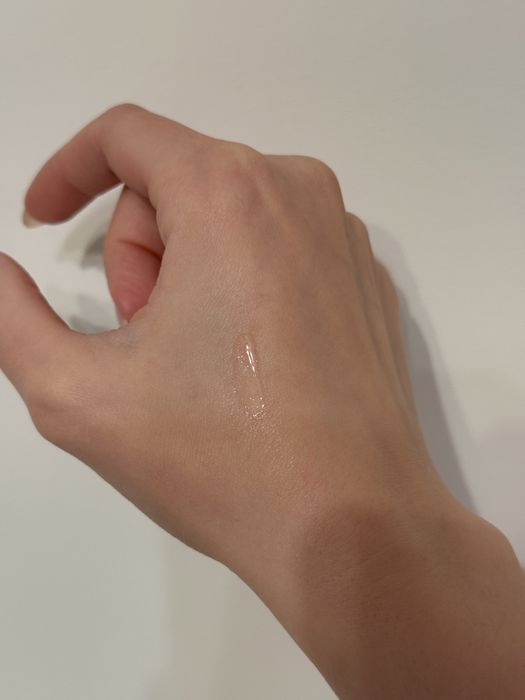 Блиск для губ з шиммером Clarins Artdeco