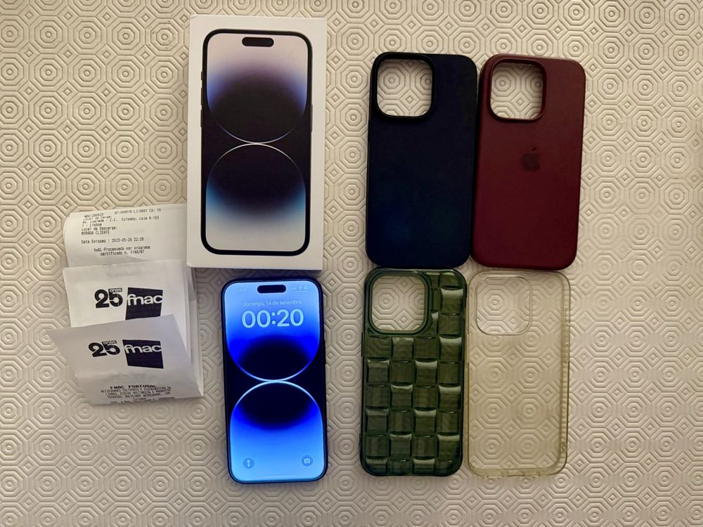 Apple iPhone 14 Pro 128GB