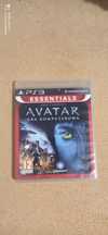 Avatar Gra Komputerowa PS3