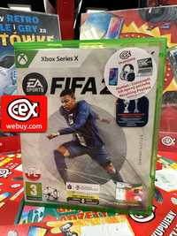 Gra FIFA 23 [Xbox Series X] CeX Bydgoszcz